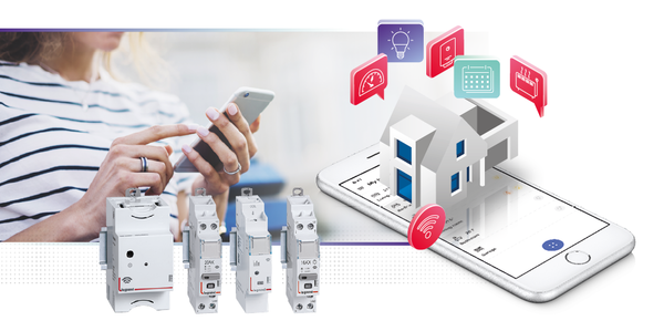 CX³ with Netatmo bei Elektrotechnik Matthias Mahlmeister in Ramsthal