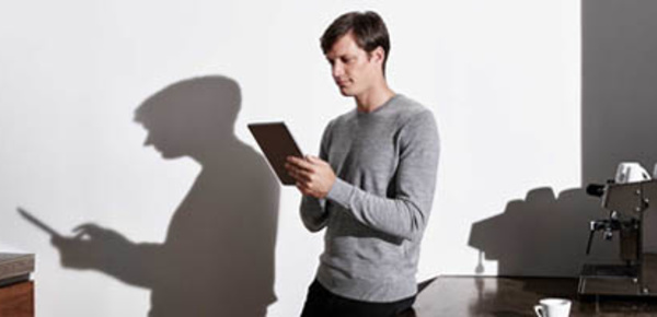IFTTT (If this, than that) im Smart Home bei Elektrotechnik Matthias Mahlmeister in Ramsthal
