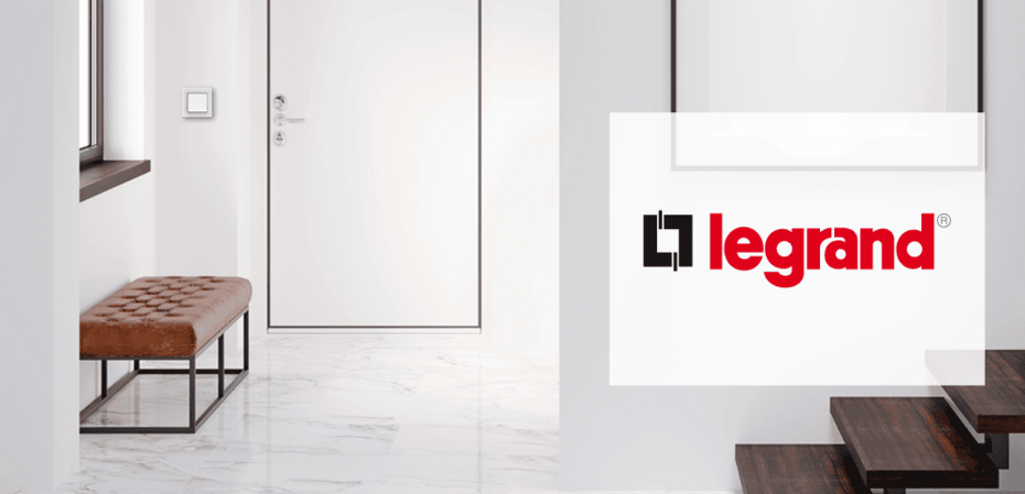 Legrand bei Elektrotechnik Matthias Mahlmeister in Ramsthal