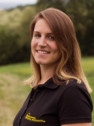 Anna Mahlmeister bei Elektrotechnik Matthias Mahlmeister in Ramsthal