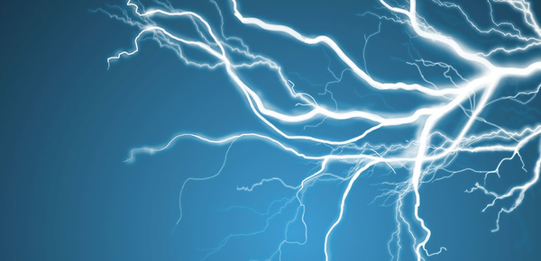 Blitzschutz bei Elektrotechnik Matthias Mahlmeister in Ramsthal