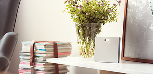 coviva Smart Home bei Elektrotechnik Matthias Mahlmeister in Ramsthal