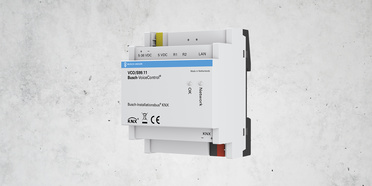 Busch-VoiceControl® bei Elektrotechnik Matthias Mahlmeister in Ramsthal