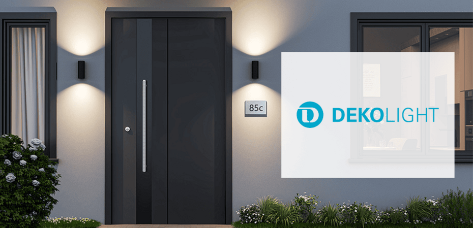 DEKO-LIGHT bei Elektrotechnik Matthias Mahlmeister in Ramsthal