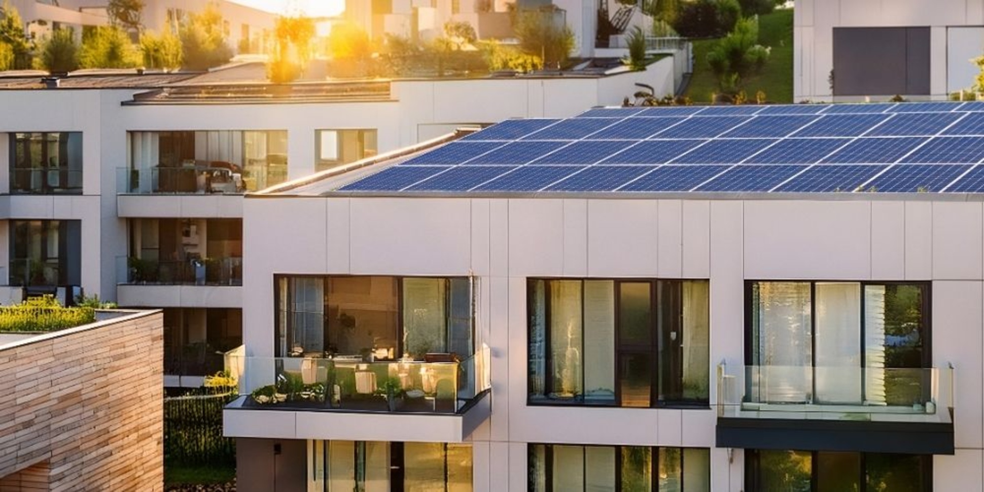 Schutz für die Photovoltaik-Anlage bei Elektrotechnik Matthias Mahlmeister in Ramsthal