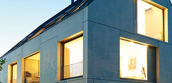 LUXORliving bei Elektrotechnik Matthias Mahlmeister in Ramsthal