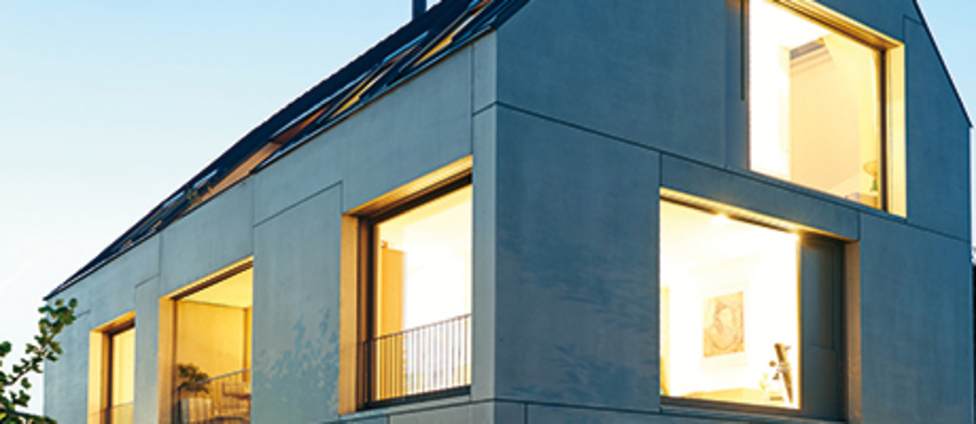 LUXORliving bei Elektrotechnik Matthias Mahlmeister in Ramsthal