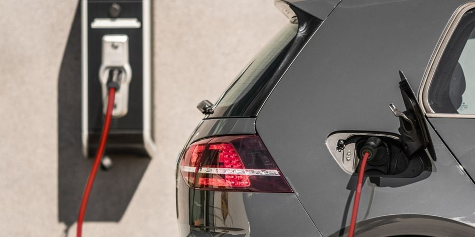 Schutz für E-Mobility bei Elektrotechnik Matthias Mahlmeister in Ramsthal