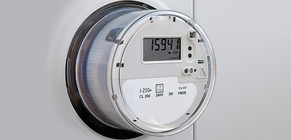 Smart Meter & Smart Grid bei Elektrotechnik Matthias Mahlmeister in Ramsthal