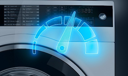varioSpeed bei Elektrotechnik Matthias Mahlmeister in Ramsthal