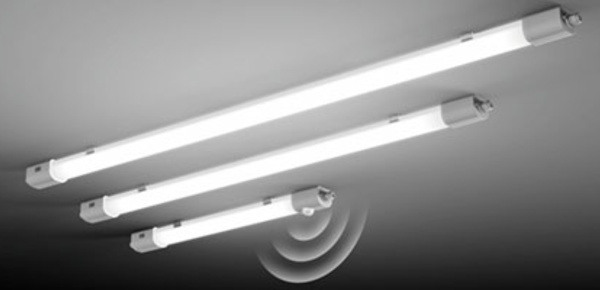Planox Feuchtraumleuchten bei Elektrotechnik Matthias Mahlmeister in Ramsthal