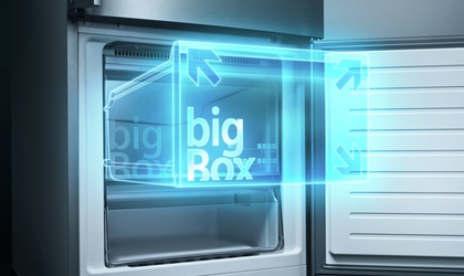 bigBox bei Elektrotechnik Matthias Mahlmeister in Ramsthal