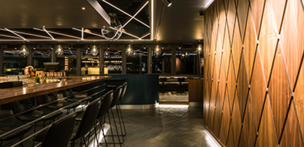 Hotellerie / Gastronomie bei Elektrotechnik Matthias Mahlmeister in Ramsthal