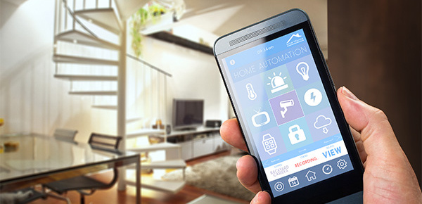 Smart Home bei Elektrotechnik Matthias Mahlmeister in Ramsthal