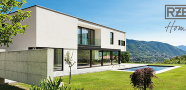RZB Home + Basic bei Elektrotechnik Matthias Mahlmeister in Ramsthal