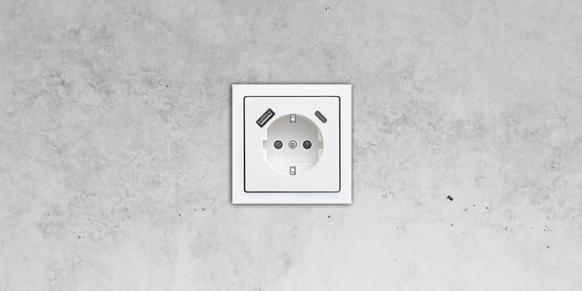 SCHUKO® USB-Steckdose bei Elektrotechnik Matthias Mahlmeister in Ramsthal