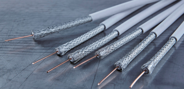 Kabel- und Steckverbinder bei Elektrotechnik Matthias Mahlmeister in Ramsthal