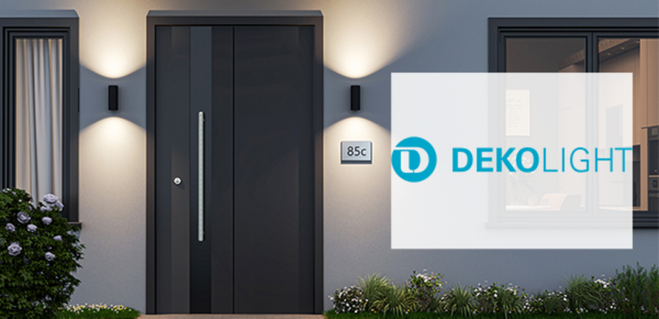 DEKO-LIGHT bei Elektrotechnik Matthias Mahlmeister in Ramsthal
