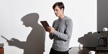 IFTTT (If this, than that) im Smart Home bei Elektrotechnik Matthias Mahlmeister in Ramsthal