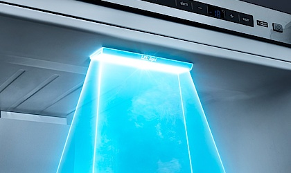 LED Licht bei Elektrotechnik Matthias Mahlmeister in Ramsthal