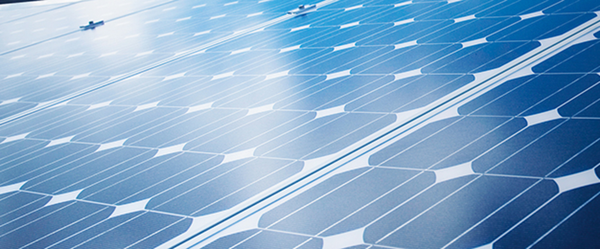 Photovoltaik bei Elektrotechnik Matthias Mahlmeister in Ramsthal