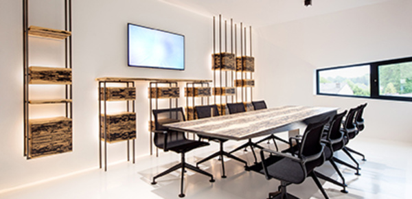 Büro / Kommunikation bei Elektrotechnik Matthias Mahlmeister in Ramsthal