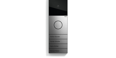 Gira System 106 bei Elektrotechnik Matthias Mahlmeister in Ramsthal