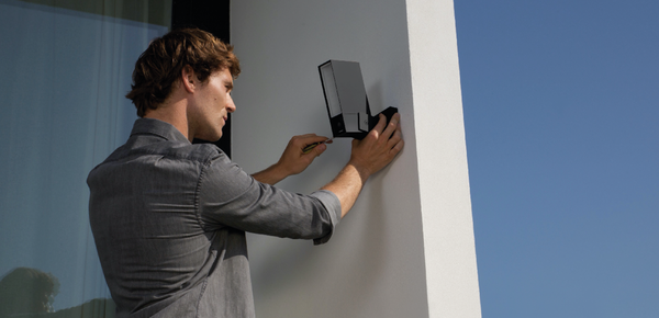 Smarte Sicherheit bei Elektrotechnik Matthias Mahlmeister in Ramsthal