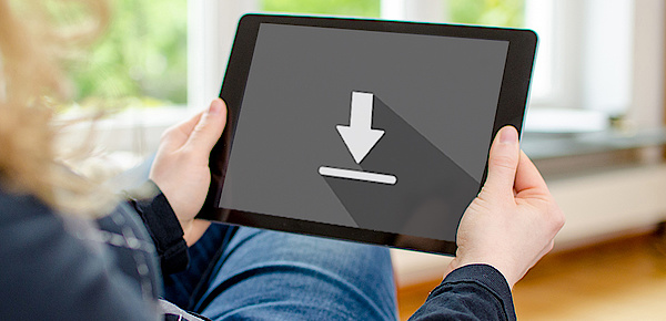 Downloads bei Elektrotechnik Matthias Mahlmeister in Ramsthal