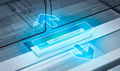 hyperFresh bei Elektrotechnik Matthias Mahlmeister in Ramsthal